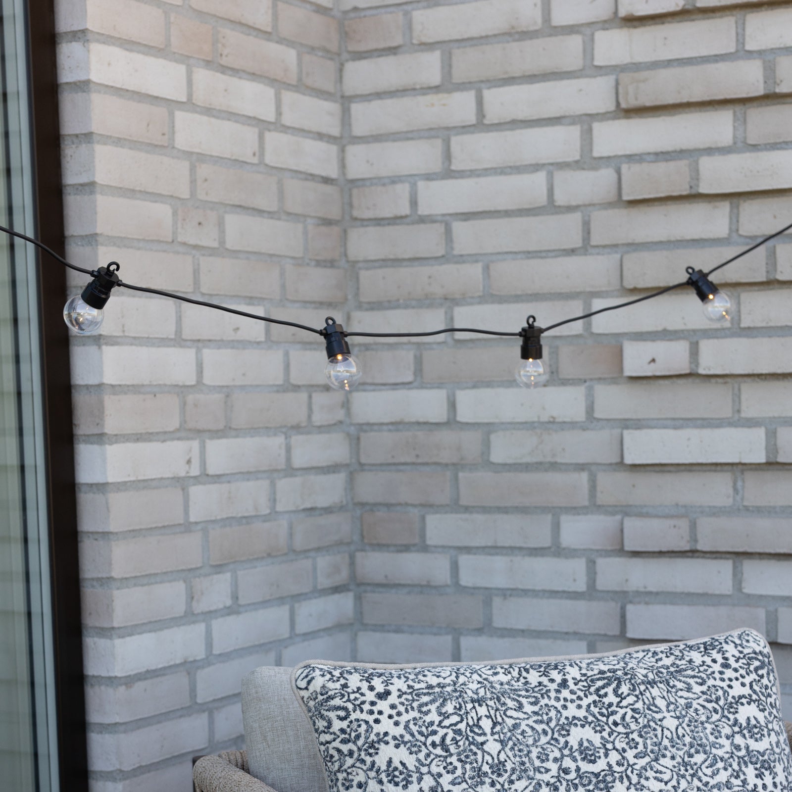 Deluxe Homeart Lyskæde Ø5 Startsæt Lyskæde 4