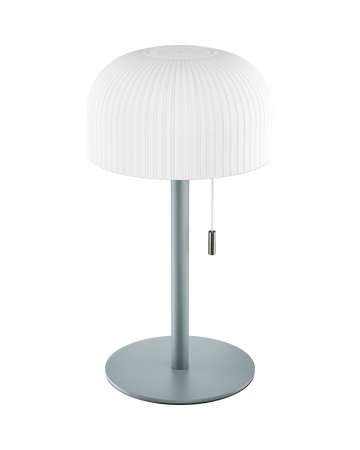 Stripe blåbær blå