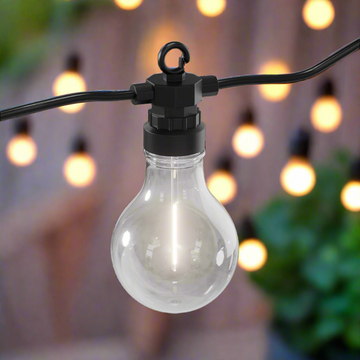 Deluxe Homeart Lyskæde Ø7 Startsæt Lyskæde 1