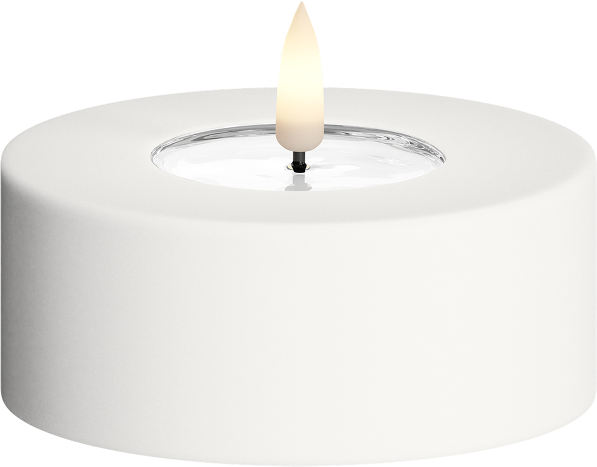 Udendørs fyrfadslys Ø9