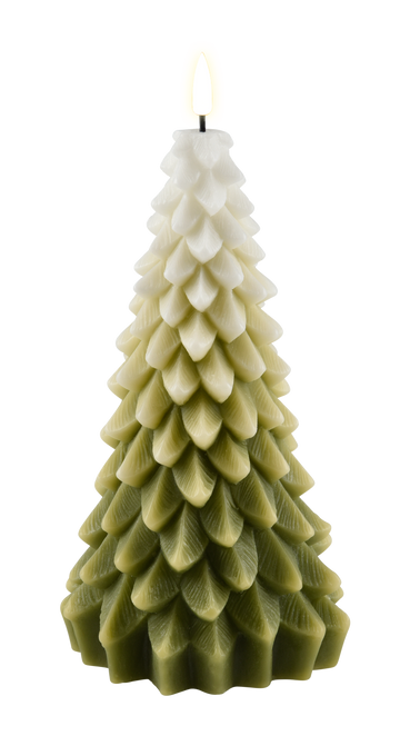 Deluxe Homeart LED Juletræ LED Juletræer 1