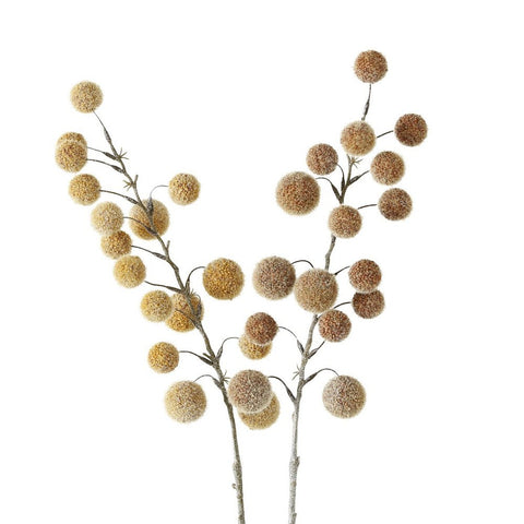 Decorative branch Deluxe Homeart 1